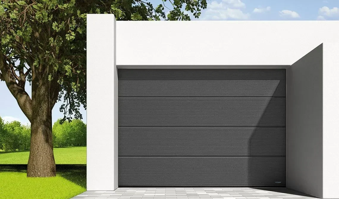 garage door maintenance in san jose ca