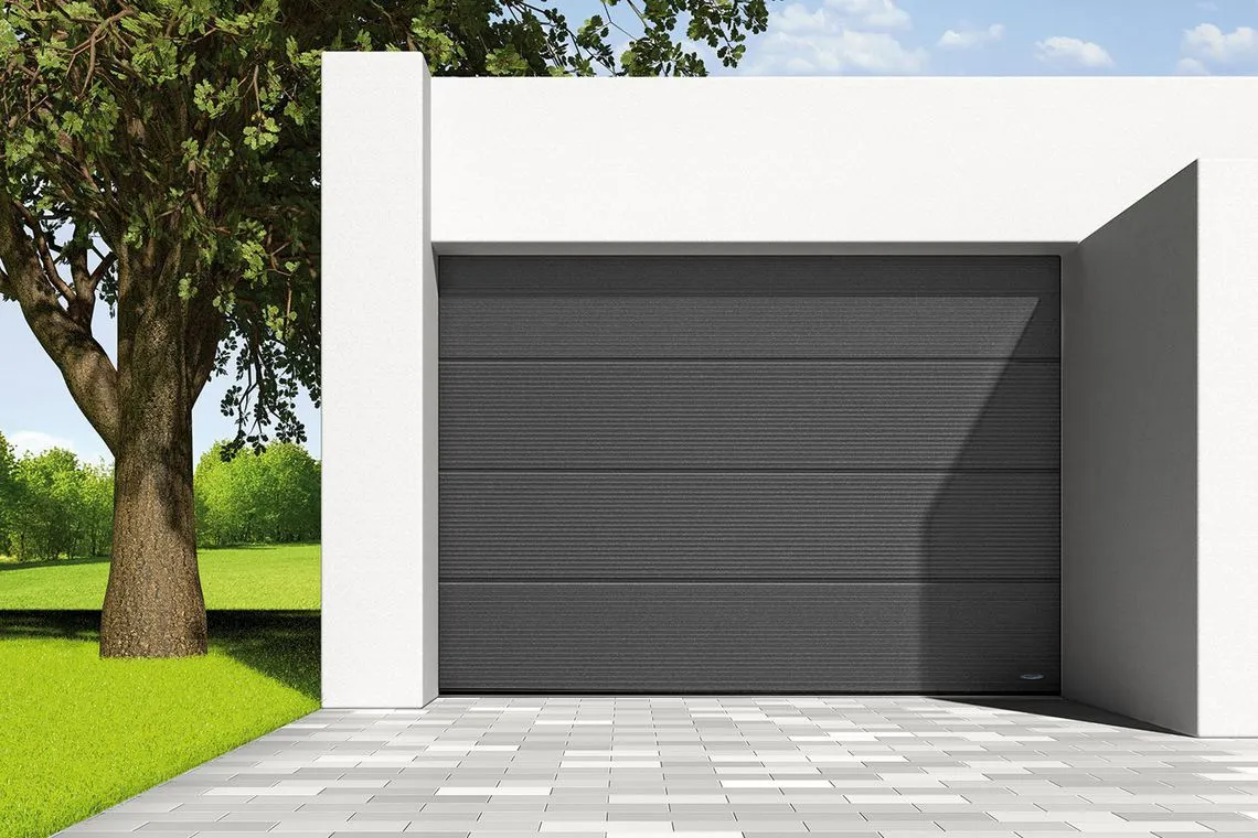 garage door maintenance in san jose ca