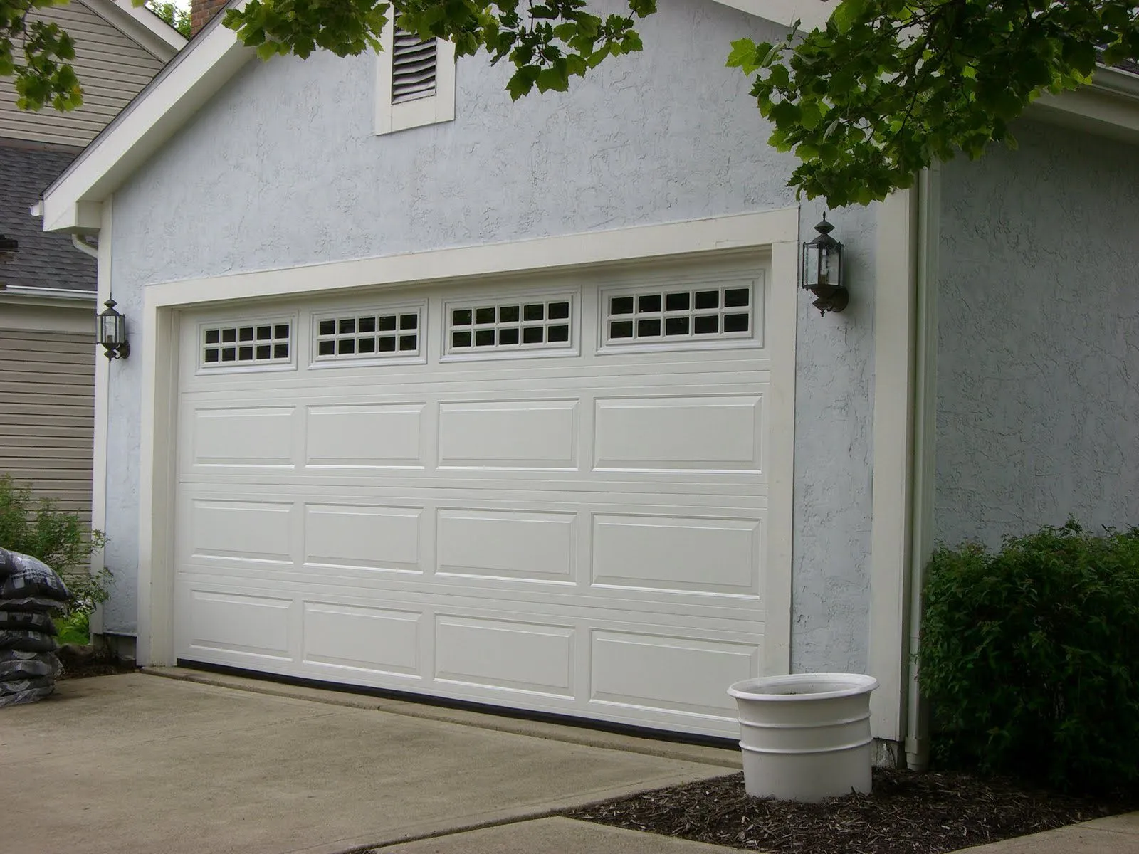 garage door san jose ca