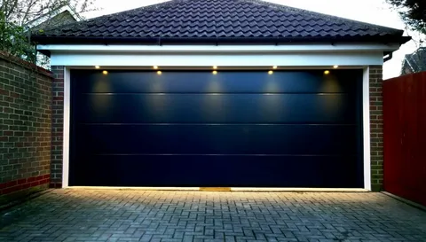 garage doors san jose ca