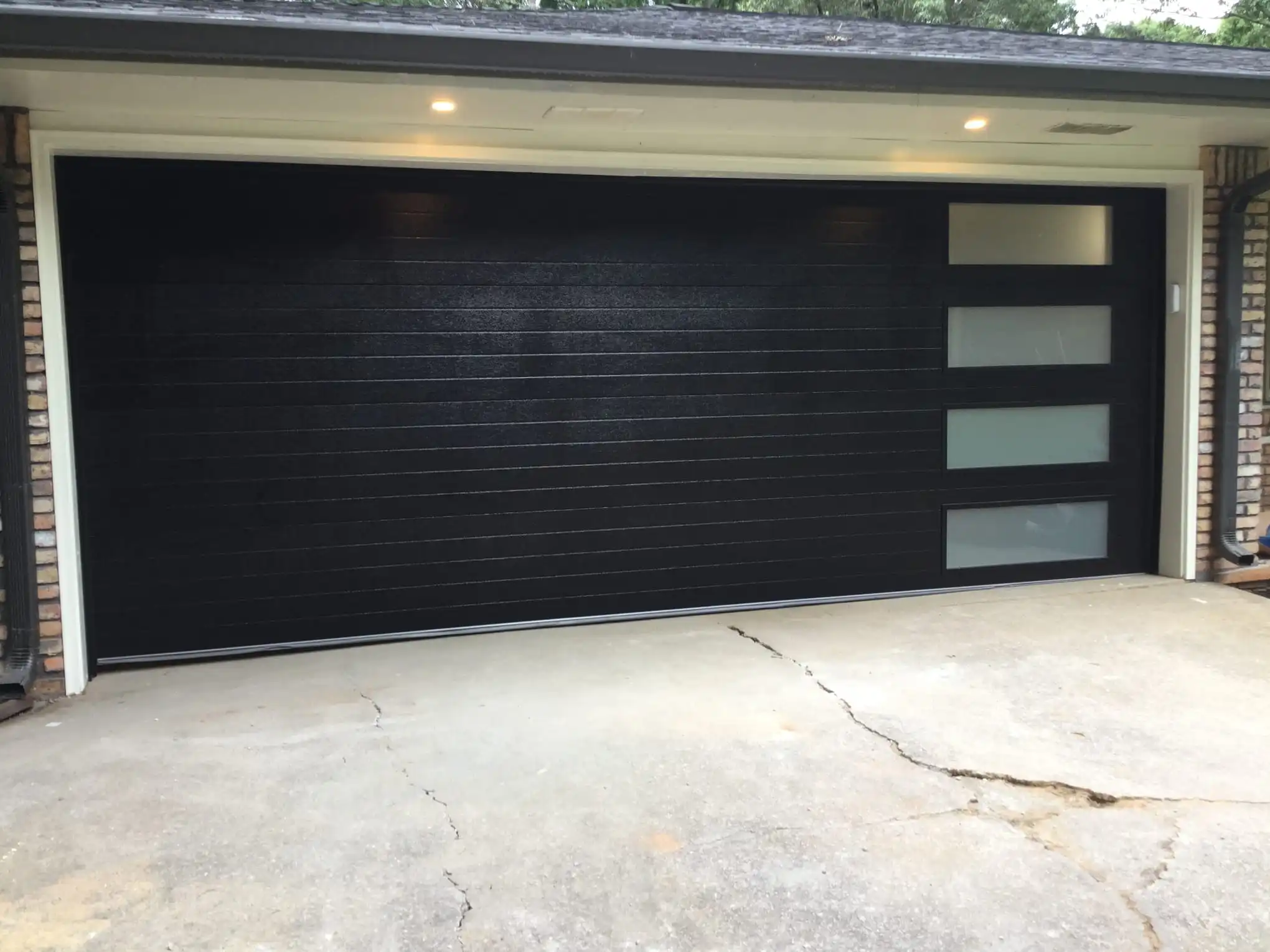 san jose ca garage door repair