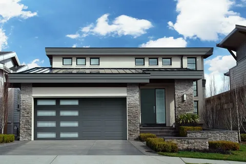 garage door inspection in san jose