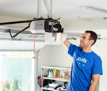 garage door opener repair san jose ca