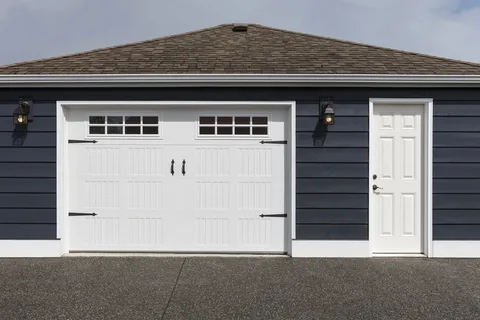 garage door opener repair santa clara