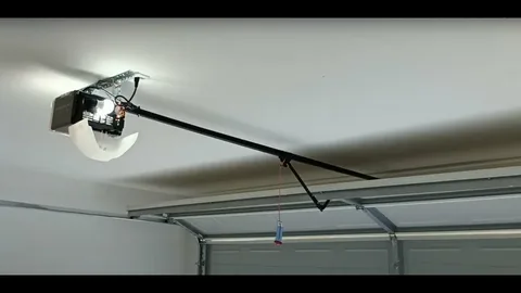 garage door opener san jose ca