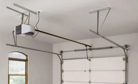 garage door openers san jose