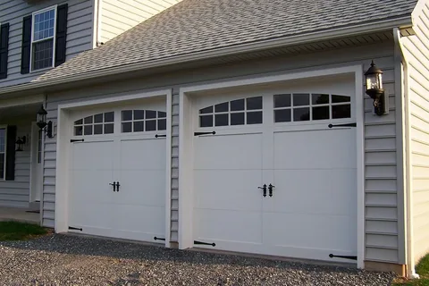 garage door repair in santa clara