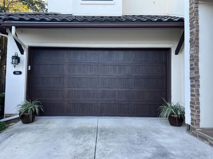 garage door roller replacement san jose