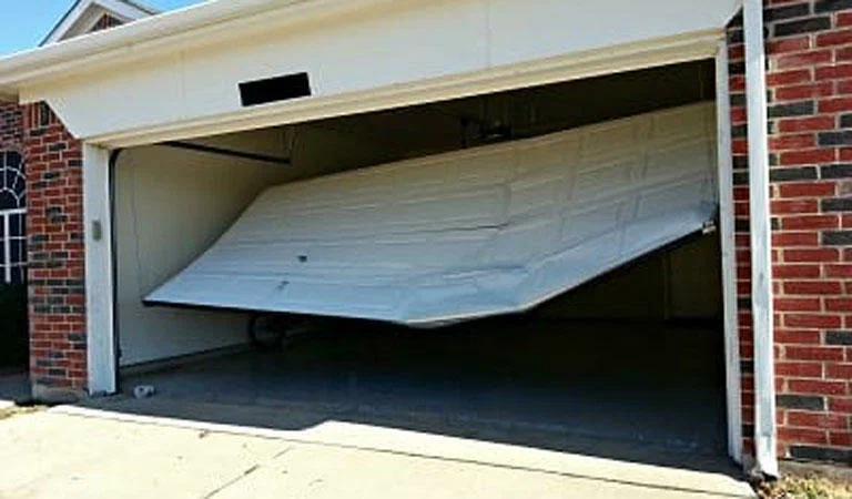 garage door services in san jose