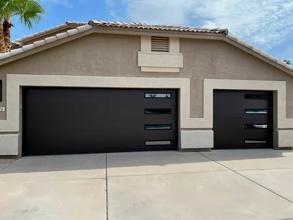 morgan hill garage door company