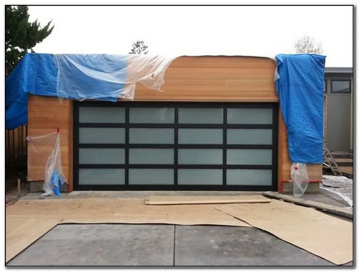 san jose garage door spring replacement